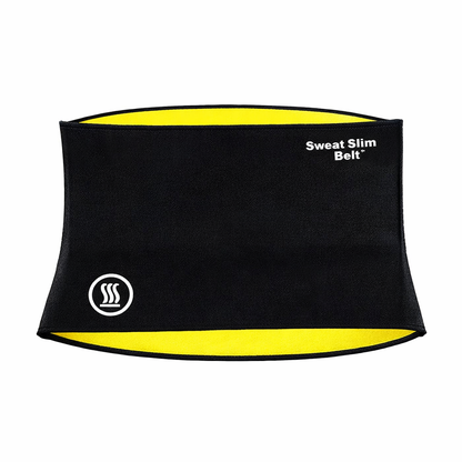 Sweat Slim Belt – দ্রুত ঘাম, স্মার্ট ফিট, আত্মবিশ্বাসী লুক