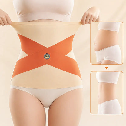 Magnetic Waist Support Slim Belt – ভুঁড়ি নিয়ে টেনশন আর নয়