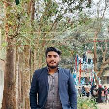 রাকিব চৌধুরী
